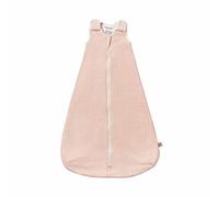 Ergobaby Saco de Dormir Bebe, Algodón, dormir invierno - TOG 2.5, Pink Sand, 44.5 68.5 cm, 0 6 Meses