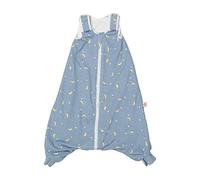 Ergobaby Saco de Dormir Bebe, Algodón, dormir invierno - TOG 2.5, Stellar, 83.5 96.5 cm, 18 36 Meses