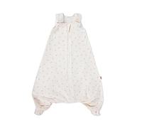 Ergobaby Saco de Dormir Bebe, Algodón, dormir para todo el año - TOG 1.0, Daisies, 44.5 68.5 cm, 0 6 Meses
