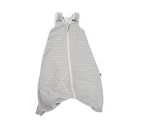 Ergobaby Saco de Dormir Bebe, Algodón, dormir para todo el año - TOG 1.0, Moon Phase, 44.5 68.5 cm, 0 6 Meses