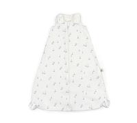 Ergobaby Saco de Dormir Bebe, Algodón, dormir para todo el año - TOG 1.0, Sailboat Dreams, 83.5 96.5 cm, 18 36 Meses