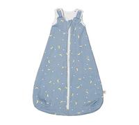 Ergobaby Saco de Dormir Bebe, Algodón, dormir para todo el año - TOG 1.0, Stellar, 44.5 68.5 cm, 0 6 Meses