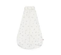 Ergobaby Saco de Dormir Bebe, Algodón, dormir verano - TOG 0.5, Sailboat Dreams, 68.5 83.5 cm, 6 18 Meses