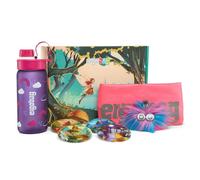 Ergobag Accesorios caja de regalo 5 uds rosa