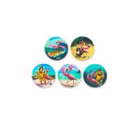 ERGOBAG Accesorios de Accesorios Deportivos Marca Unisex Infantil