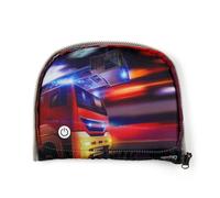 Ergobag Accesorios escolares rojo