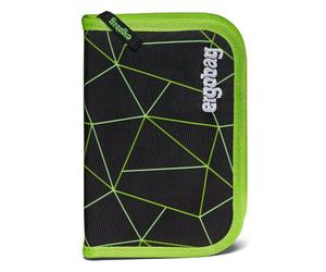 Ergobag Accesorios estuche 21 uds. verde