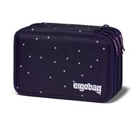 Ergobag Accesorios estuche maxi 42 pzs. azul