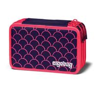 Ergobag Accesorios estuche maxi 42 pzs. rojo