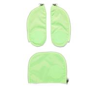 Ergobag Accesorios Fluo safety set 3 pcs. verde