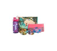 ergobag accesorios para mochilas botella de agua Fan Box Feen multicolor