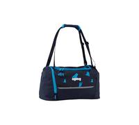 ergobag Bolsa de Deporte con Compartimento húmedo, 20 l