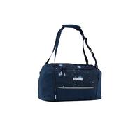 ergobag Bolsa de Deporte con Compartimento húmedo, 20 l AtmosBear - Azul Oscuro