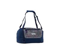 ergobag Bolsa de Deporte con Compartimento húmedo, 20 l Bearlaxy - Purpura