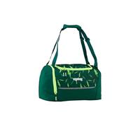 ergobag Bolsa de Deporte con Compartimento húmedo, 20 l Beartastic - Verde