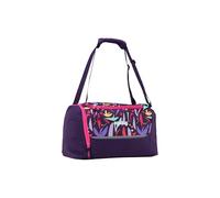 ergobag Bolsa de Deporte con Compartimento húmedo, 20 l JungleBear - Purpura