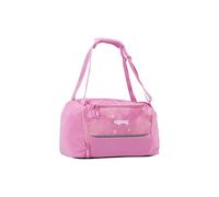 ergobag Bolsa de Deporte con Compartimento húmedo, 20 l Magic CloudBear - Fucsia