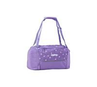 ergobag Bolsa de Deporte con Compartimento húmedo, 20 l PonyBearadise - Lavanda