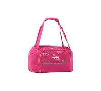 ergobag Bolsa de Deporte con Compartimento húmedo, 20 l StarlightBear - Fucsia
