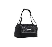 ergobag Bolsa de Deporte con Compartimento húmedo, 20 l Super ReflectBear - Negro