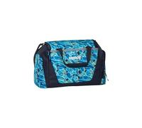 ergobag Bolsa de deporte con compartimento húmedo, 20 litros, para clases de deporte y natación