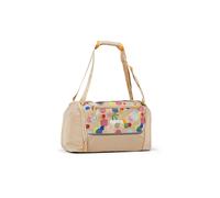 ergobag Bolsa de Deporte con Compartimento húmedo, 20 l