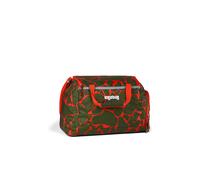 ERGOBAG Bolsa de deporte Lumi - FeuerspeiBär
