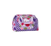 ergobag Bolsa de Deporte mit Nassfach, 20 Liter