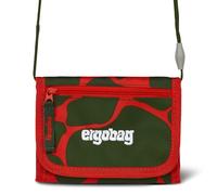 Ergobag Bolsa de pecho 14 cm marrón