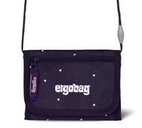Ergobag Bolsa de pecho 14 cm púrpura