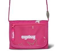 Ergobag Bolsa de pecho 14 cm rosa