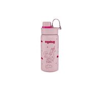 ERGOBAG Botella de agua de acero inoxidable Unicornio