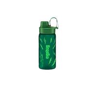 ergobag Bottle Lightnings Botella, Juventud Unisex, Multicolor (Multicolor), Talla Única