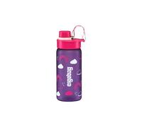 ergobag Bottle Rainbow Botella, Juventud Unisex, Multicolor (Multicolor), Talla Única