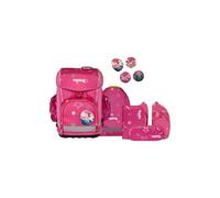 ergobag Cubo Light Set 6-Teilig SternzauBär