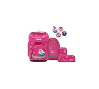 ERGOBAG Set de mochila escolar de 5 piezas CUBO SternzauBär 2026