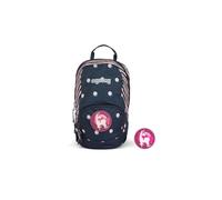 Ergobag Mochila infantil Ease 30 cm bärbel (ERG-MIS-002-9Y5)