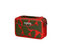 Ergobag Maxi estuche para lápices 40pcs. FeuerspeiBär (TAS002071)