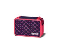 ERGOBAG Estuche - Maxi Estuche Lumi PerlentauchBär