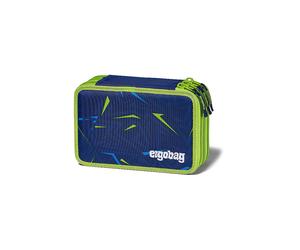 ERGOBAG Estuche - Maximäppchen SpitzenreitBär