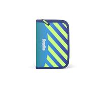 ergobag Estuche para lápices Neo Pencil Case TruckBär Verde neón