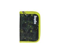 ergobag Estuche para lápices Pencil Case MähdreschBär Verde Oliva