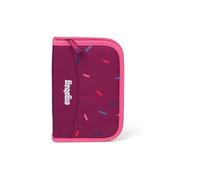ergobag Estuche rígido Set 22-teilig, Lyra Buntstifte, Stundenplan-Fach, Kleingeld Fach, Lineal