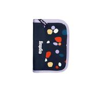 Ergobag Estuche para lápices 22pcs. Bärnsteinhöhle (TAS002073)