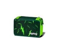 ERGOBAG Federpenal - Maximäppchen Bärtastisch