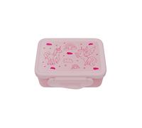 ERGOBAG Fiambrera de acero inoxidable Unicornio