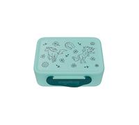 ERGOBAG Fiambrera de plástico Caballos