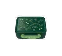 ERGOBAG Fiambrera de plástico Dinosaurio