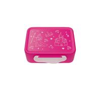 ERGOBAG Fiambrera de plástico Reina