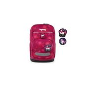 ergobag Flex Flexible, ergonómico, Ligero, 23 litros, para niñas y niños Bearicorn - Baya